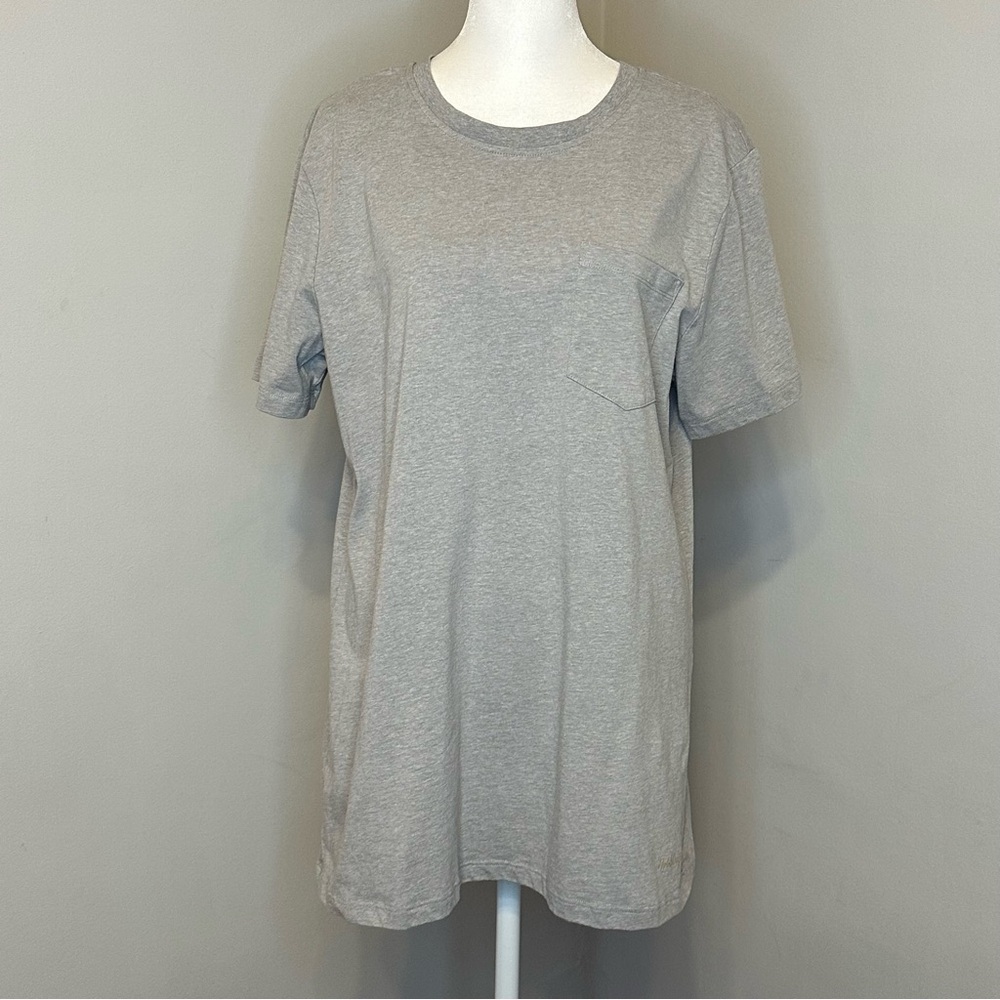 Noble Outfitters The Best Dang Short Sleeve Pocket Tee